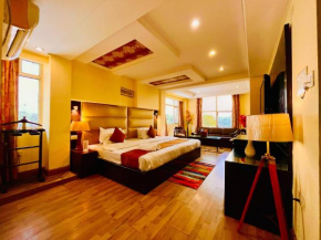 The Reo Lodge, Haridwar